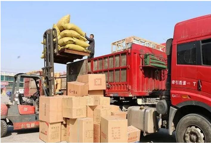 泉州到肃北蒙古族自治县物流专线