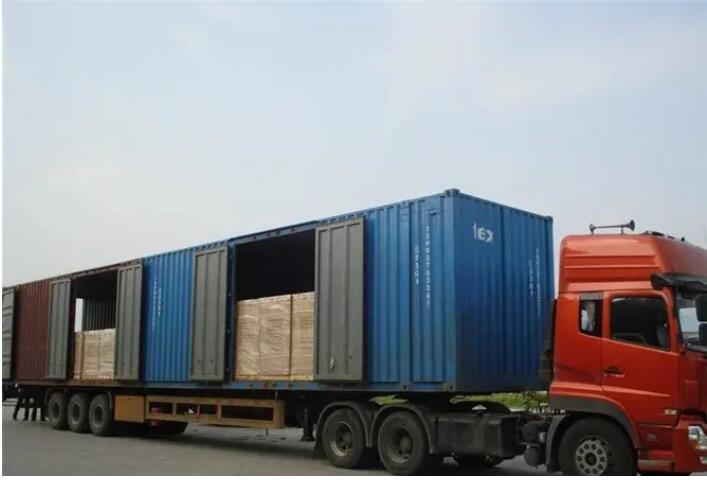 泉州到肃北蒙古族自治县整车运输