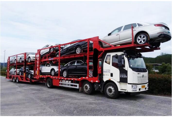 泉州到肃北蒙古族自治县轿车托运